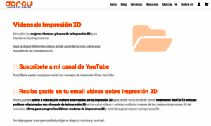 Aumentu.com thumbnail