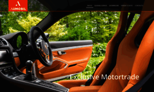 Aumobil.com thumbnail
