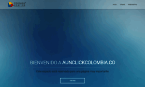 Aunclickcolombia.co thumbnail