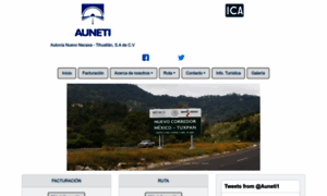 Auneti.mx thumbnail