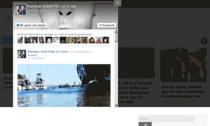 Aunqueustednolocrea.net thumbnail