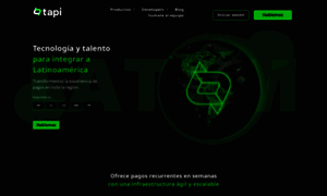 Auntap.com thumbnail