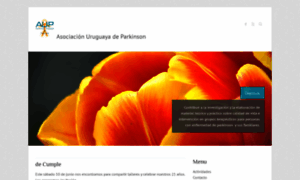 Aup.org.uy thumbnail