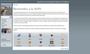 Aupa.info thumbnail