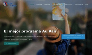 Aupair-travels.com thumbnail