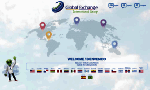 Aupaircol.com thumbnail