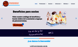 Aupsicomotricidad.org thumbnail