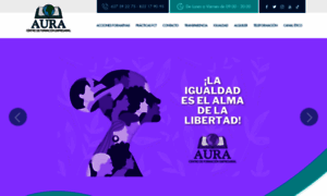 Auraformacion.es thumbnail