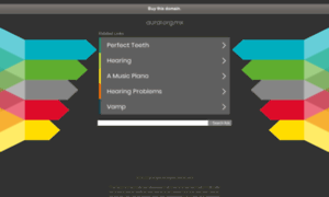 Aural.org.mx thumbnail