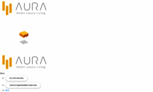 Aurasmartliving.com thumbnail