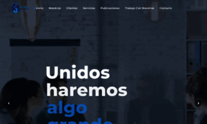 Aurasystemsperu.com thumbnail