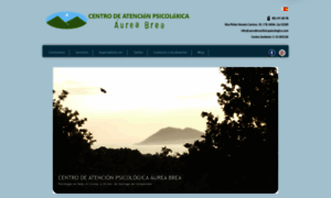 Aureabreaclinicapsicologica.com thumbnail