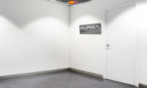 Aureadesign.es thumbnail