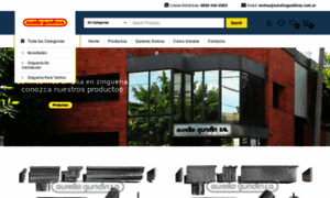 Aureliogundinsa.com.ar thumbnail