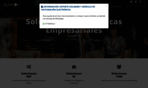 Auriboxconsulting.com thumbnail