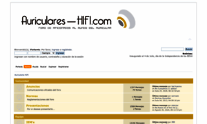 Auriculares-hifi.com thumbnail