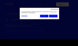 Aurigapartners.com thumbnail