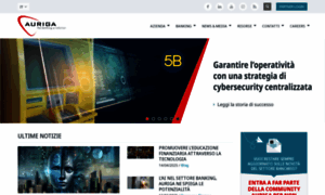 Aurigaspa.com thumbnail