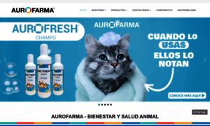 Aurofarma.com thumbnail