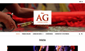 Auroragavino.com thumbnail