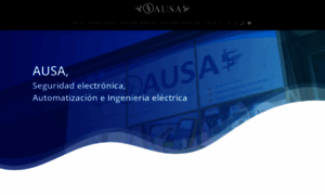 Ausa.cl thumbnail