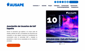 Ausape.com thumbnail