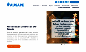 Ausape.es thumbnail