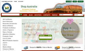 Austrailia.es thumbnail