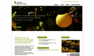 Australagribusiness.com thumbnail