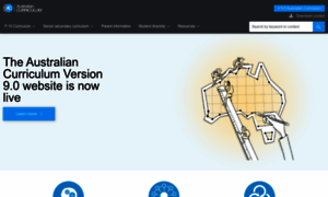Australiancurriculum.edu.au thumbnail