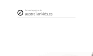 Australiankids.es thumbnail