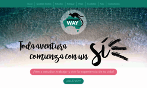 Australianway.es thumbnail