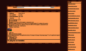 Australianway.net thumbnail
