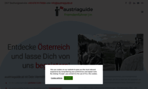 Austriaguide.at thumbnail