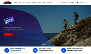 Austriaski.com.ar thumbnail