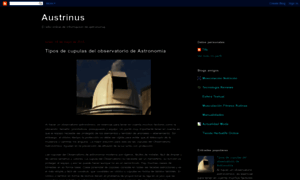Austrinus.blogspot.com thumbnail