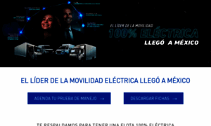 Auteco.mx thumbnail