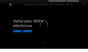 Autecoblue.com thumbnail