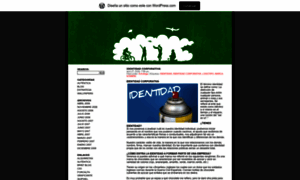 Autentica.wordpress.com thumbnail