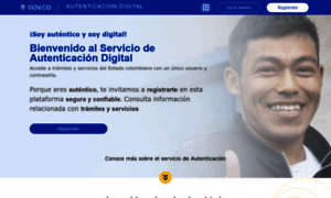 Autenticaciondigital.and.gov.co thumbnail