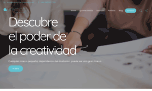 Autenticacreativa.com thumbnail