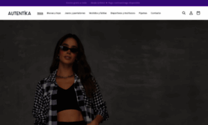 Autentikashop.com thumbnail