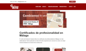 Autesel.com thumbnail