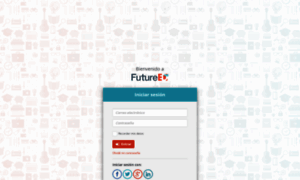 Auth.futureed.com thumbnail