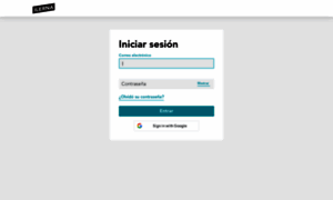 Auth.ilerna.com thumbnail