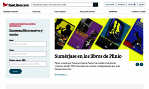 Auth.www.iberlibro.com thumbnail