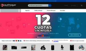 Authogar.com thumbnail