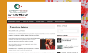 Autismomexico.com.mx thumbnail