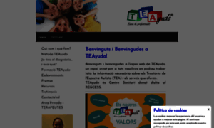 Autismoteayudo.com thumbnail