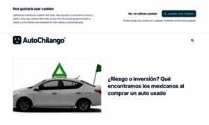 Auto-chilango.prezly.com thumbnail